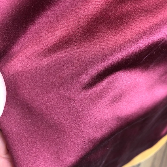 Georgina Evening Gown Bridesmaid Dress - Picture 7 of 8